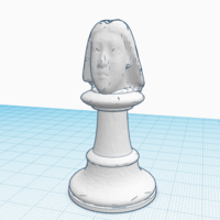 Chess Set Pharaon - Thumbnail 6