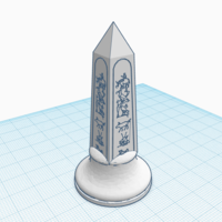 Chess Set Pharaon - Thumbnail 7