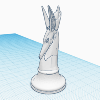 Chess Set Pharaon - Thumbnail 8
