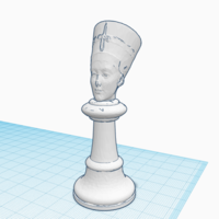Chess Set Pharaon - Thumbnail 10