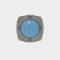 Fortnite Port-A-Fort - Thumbnail 2