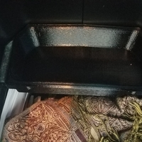 Toyota Highlander 2018 center console tray - Thumbnail 2