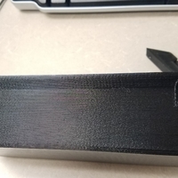 Toyota Highlander 2018 center console tray - Thumbnail 5