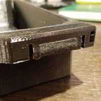 Toyota Highlander 2018 center console tray - Thumbnail 6