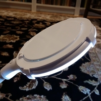 Brightech LightView Pro Flex magnifier lamp cover - Thumbnail 2