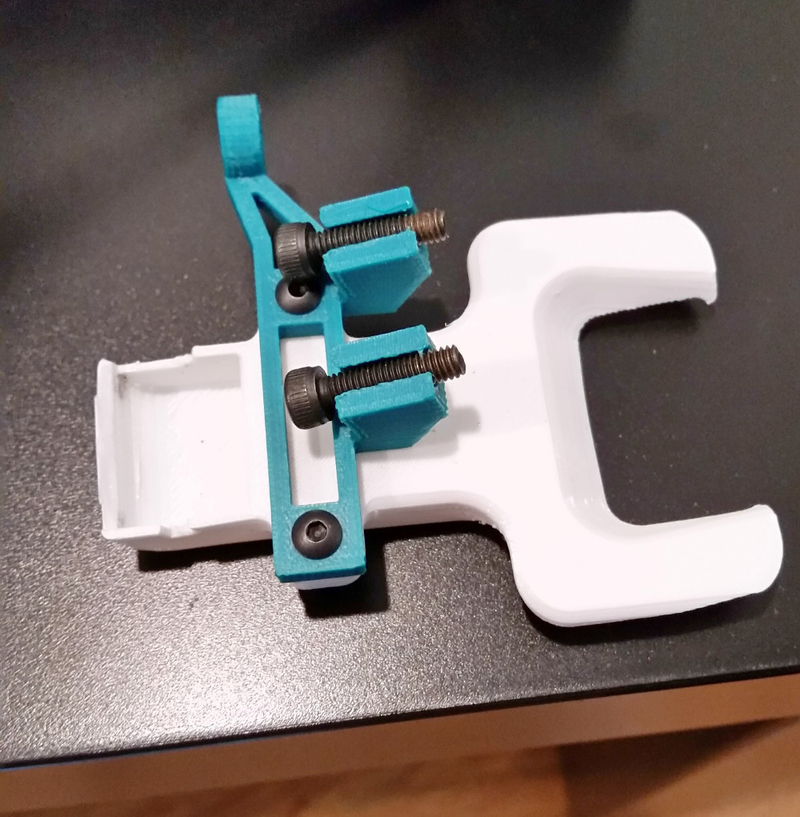 i3 v2.1 thorped fan adapter