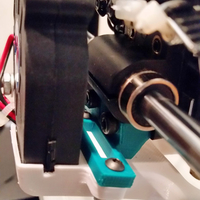 i3 v2.1 thorped fan adapter - Thumbnail 2