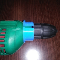 reduction for the drill machine - Thumbnail 4