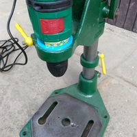 reduction for the drill machine - Thumbnail 5