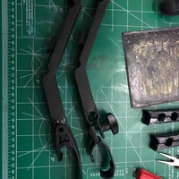Thule Fairing Adapter - Thumbnail 2