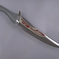Drax Knives/daggers from guardians of the galaxy - Thumbnail 3