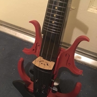 Strativariant eViolin V3 - Thumbnail 13