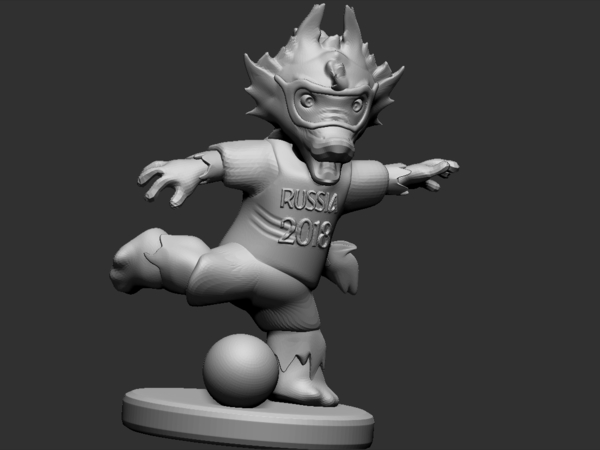 Zabivaka