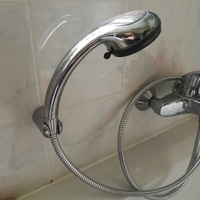 Showerheadholder - Thumbnail 1
