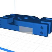 Adjustable CPU PC Stand Mobile - Thumbnail 7