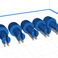 Adjustable CPU PC Stand Mobile - Thumbnail 8