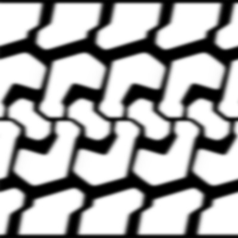 How To Model a Tire for 3D Printing in Blender - Pinshape