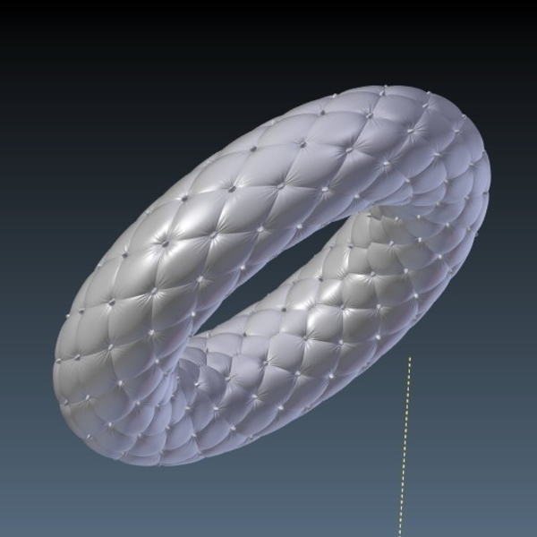 How To Surface Texture for 3D Printing