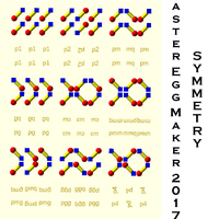 Easter Egg Maker 2017 Symmetry - Thumbnail 2