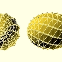 Easter Egg Maker 2017 Symmetry - Thumbnail 3