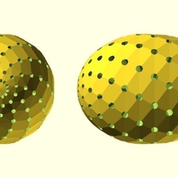 Easter Egg Maker 2017 Symmetry - Thumbnail 5