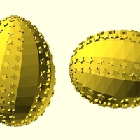 Easter Egg Maker 2017 Symmetry - Thumbnail 6