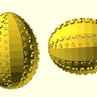 Easter Egg Maker 2017 Symmetry - Thumbnail 8