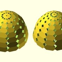 Easter Egg Maker 2017 Symmetry - Thumbnail 9