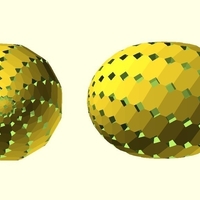 Easter Egg Maker 2017 Symmetry - Thumbnail 11