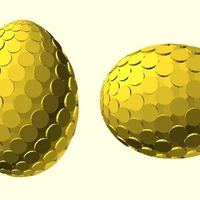 Easter Egg Maker 2017 Symmetry - Thumbnail 13