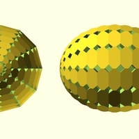 Easter Egg Maker 2017 Symmetry - Thumbnail 19
