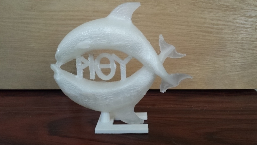 Rethymno 3D Print 202899
