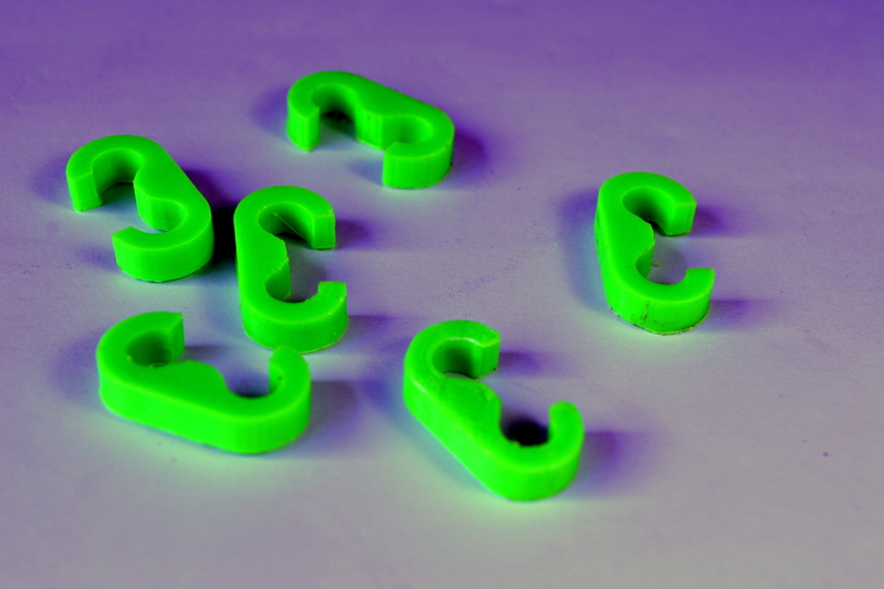 DELTA PRINTER ROD TENSOR v3 - Pinshape