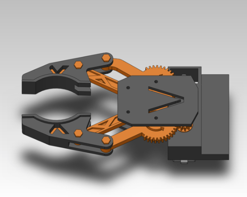 claw