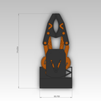 claw - Thumbnail 2