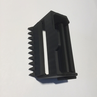 Tape dispenser cutter 50mm - V2.5 - Thumbnail 2