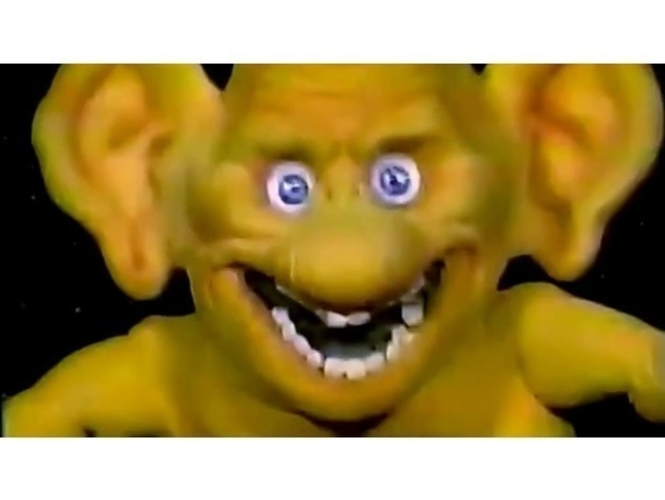 Freddie Freaker