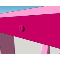 LIVING TABLE TEST V0.1 - Thumbnail 2
