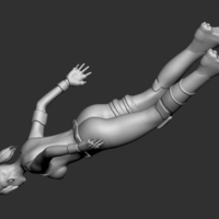 Fortnites Character - Thumbnail 2