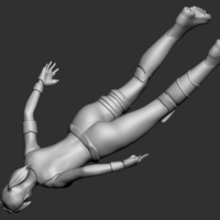 Fortnites Character - Thumbnail 3