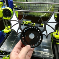 Echo Dot Bat - Thumbnail 2