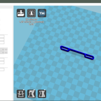 mavic pro prop/lock - Thumbnail 1