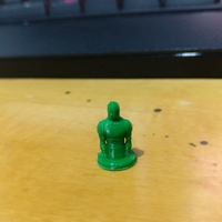 GOT Risk Game Soldier - Thumbnail 1