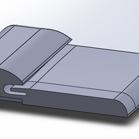 Sewing Guide - For zip, internal and external panels - Thumbnail 1