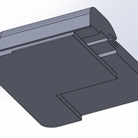 Sewing Guide - For zip, internal and external panels - Thumbnail 2