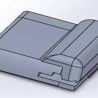 Sewing Guide - For zip, internal and external panels - Thumbnail 3