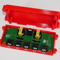 Case for myVolts Passive Mixer - Thumbnail 2