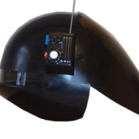 Imperial gunner helmet from star wars!  - Thumbnail 2