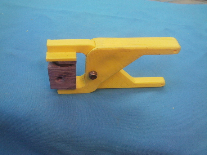 Filament Cutter (3mm)