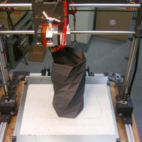 Small LymanBot 3D Printer V3 3D Printing 203053